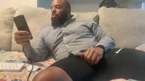 Zaddy online show from December 4, 2024, 10:51 pm