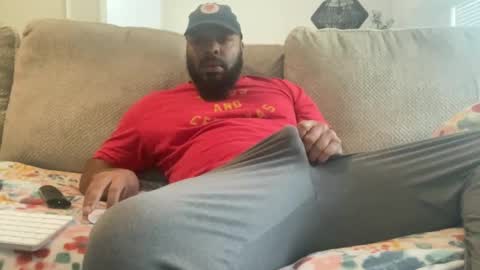 Zaddy online show from December 5, 2024, 6:55 pm