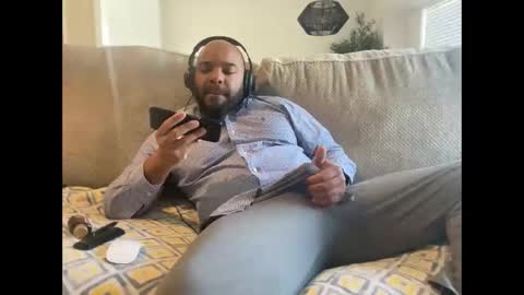 Zaddy online show from January 6, 2025, 6:31 pm