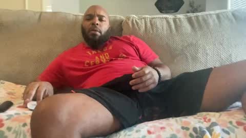 Zaddy online show from January 16, 2025, 4:50 pm