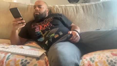 Zaddy online show from January 19, 2025, 4:14 pm