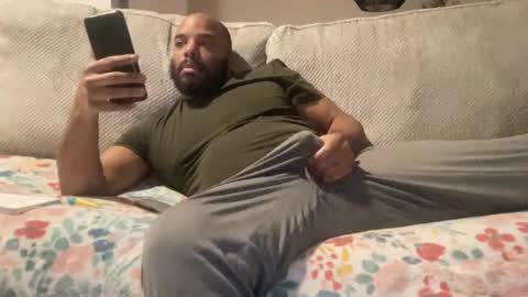 Zaddy online show from February 16, 2025, 8:43 am