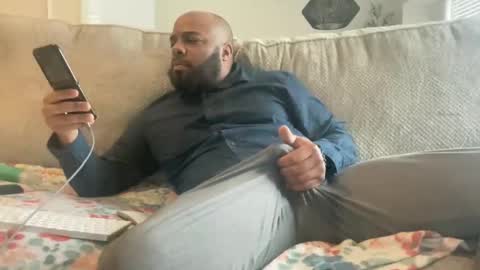 Zaddy online show from February 21, 2025, 7:21 pm