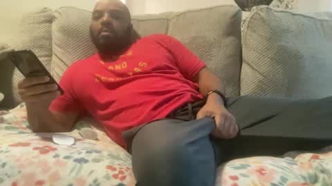 Zaddy online show from March 9, 2025, 1:26 pm