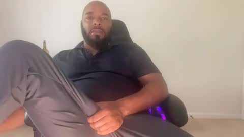 Zaddy online show from May 20, 2026, 3:29 pm