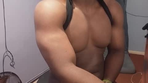 bbcthomas123112 online show from September 27, 2025, 12:10 pm