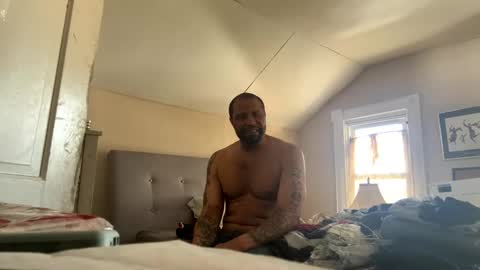 bbcwithahook online show from March 19, 2026, 8:24 pm