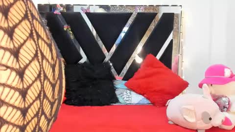 BBesitaQuen 18 latina ass lovense cum lush online show from January 3, 2025, 11:44 pm