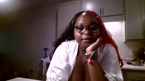 bbgirlcocoa online show from May 20, 2026, 8:59 pm