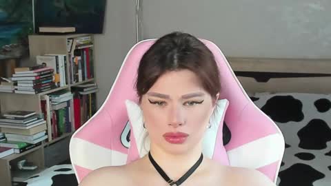 bbj_one online show from April 20, 2026, 4:37 am