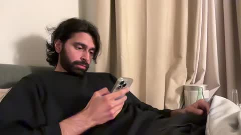 bboy660 online show from April 4, 2026, 11:08 am