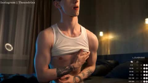 Brandon online show from October 9, 2025, 9:57 pm