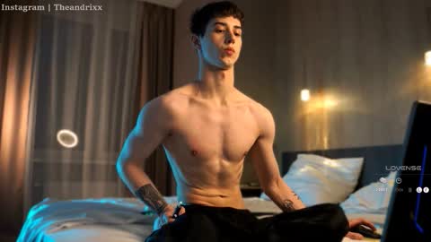 Brandon online show from November 3, 2025, 8:43 pm