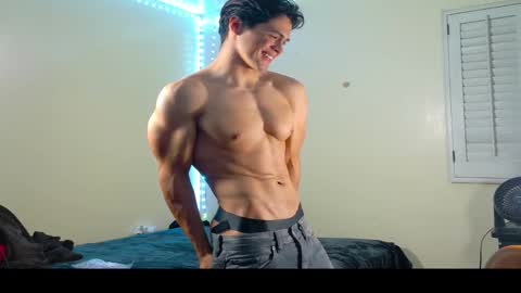 unknown online show from November 19, 2025, 4:34 am