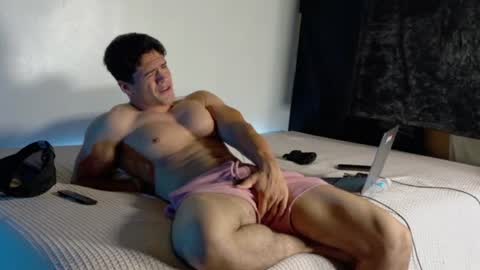 unknown online show from July 6, 2026, 10:34 pm