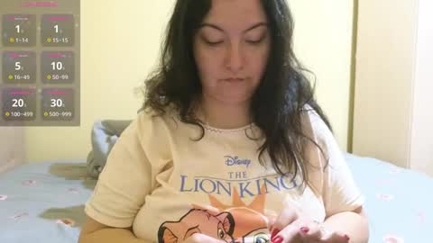 Emma online show from March 3, 2025, 7:32 am