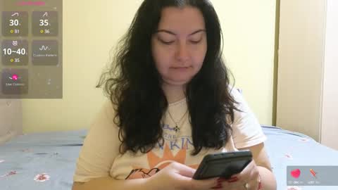 Emma online show from March 7, 2025, 6:57 am