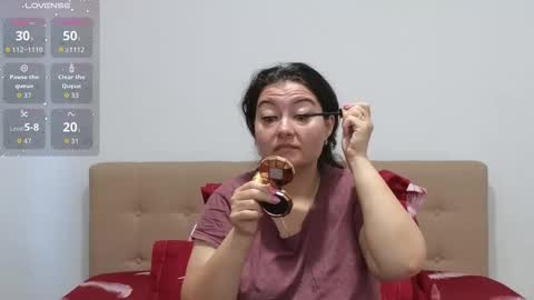 Emma online show from September 21, 2025, 6:04 am