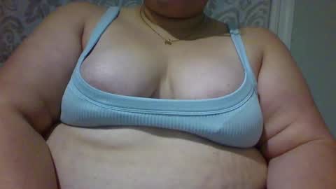 BBW PRDR online show from November 3, 2025, 4:36 am