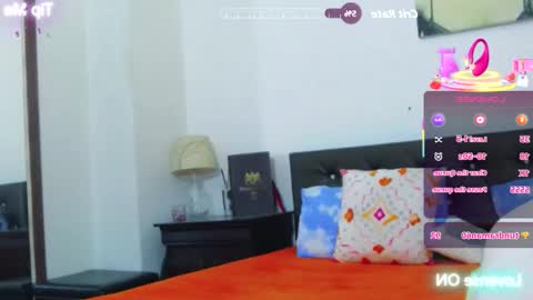 Black Devon online show from November 8, 2025, 12:55 am