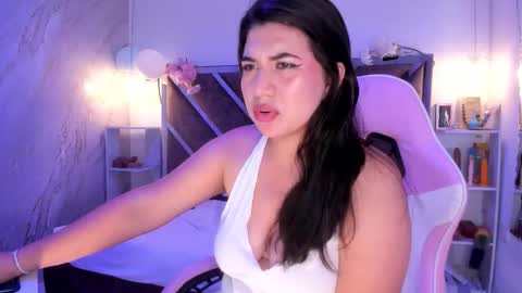 Snapshot of bbwcloe chatting on October 11, 2025, 4:01 am Cloe online show from October 11, 2025, 4:01 am