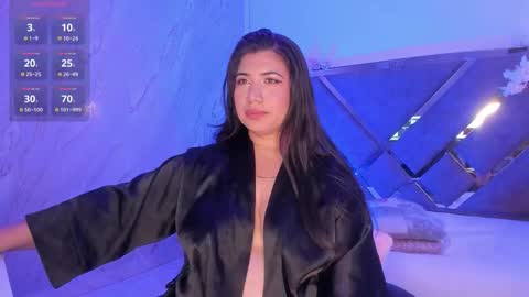 Snapshot of bbwcloe chatting on December 3, 2025, 4:20 am Cloe online show from December 3, 2025, 4:20 am