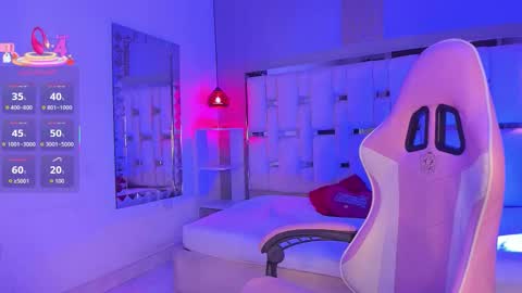 Snapshot of bbwcloe chatting on December 5, 2025, 5:27 am Cloe online show from December 5, 2025, 5:27 am