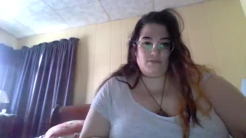 Snapshot of bbwdabkitty chatting on March 22, 2026, 6:11 pm bbwdabkitty online show from March 22, 2026, 6:11 pm