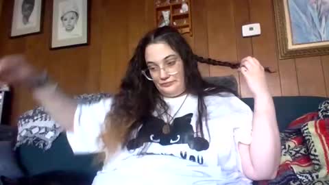Snapshot of bbwdabkitty chatting on May 13, 2026, 11:29 am bbwdabkitty online show from May 13, 2026, 11:29 am