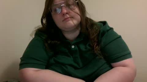 Snapshot of bbwlittlebear chatting on June 21, 2026, 12:13 am bbwlittlebear online show from June 21, 2026, 12:13 am