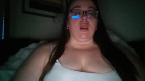 Sophie BBW online show from May 23, 2026, 10:08 am