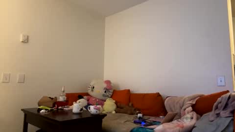 bby_julesss online show from December 31, 2024, 6:16 am