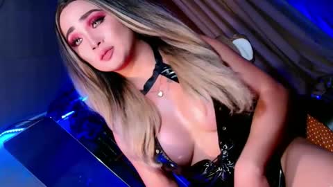 bby_lexielore69 online show from September 29, 2025, 10:14 pm