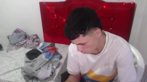 bby_nice online show from March 22, 2026, 5:05 pm