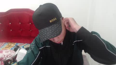 bby_nice online show from May 16, 2026, 12:40 am