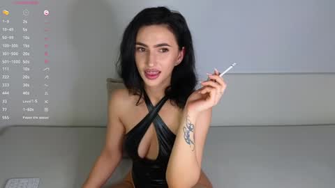 Kristy online show from January 30, 2025, 6:13 am