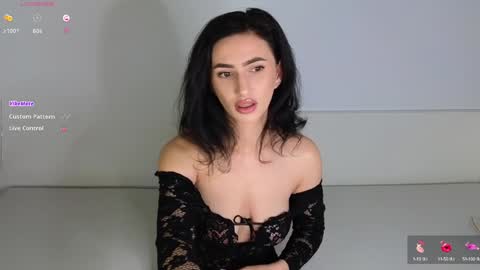 Kristy online show from February 6, 2025, 6:29 am