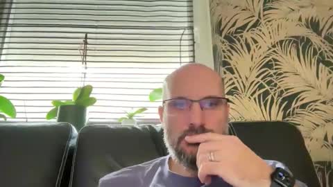 bcbg68 online show from October 26, 2025, 12:00 pm