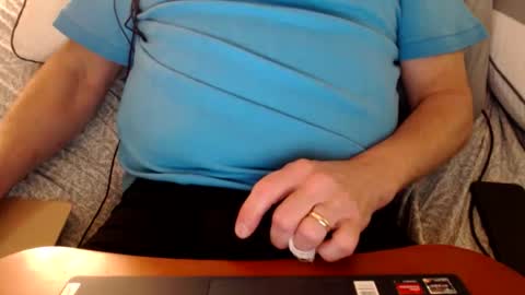 silverbullet online show from May 19, 2026, 2:34 pm