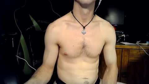 bchillin28 online show from January 6, 2026, 9:02 am