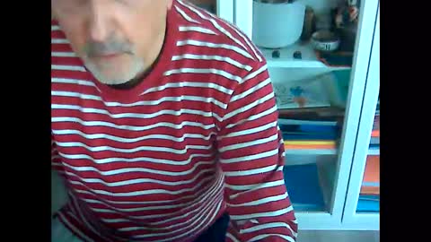 Snapshot of bcn1959 chatting on March 8, 2025, 11:05 am bcn1959 online show from March 8, 2025, 11:05 am