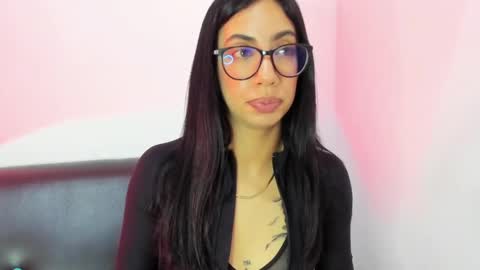 daniela villamizar online show from January 9, 2025, 2:07 pm