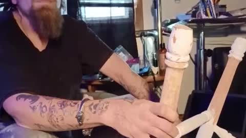 ozzie online show from March 26, 2026, 10:26 pm