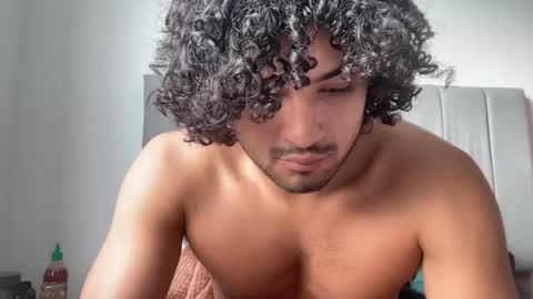 bdever7 online show from October 9, 2025, 8:51 pm