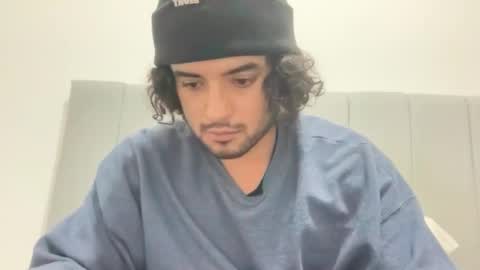 bdever7 online show from October 12, 2025, 3:05 am