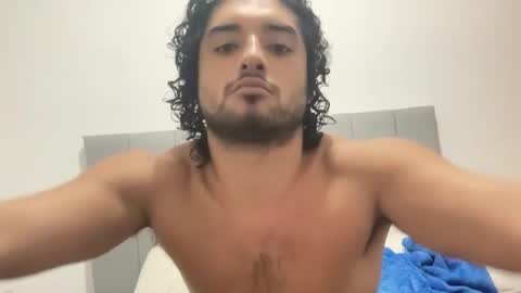 bdever7 online show from October 15, 2025, 11:38 pm