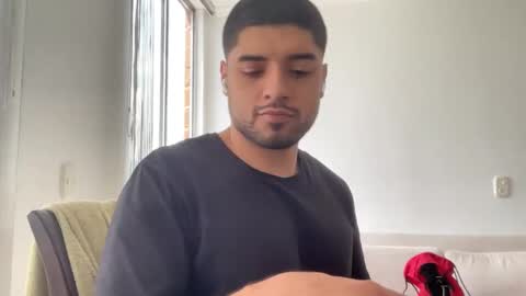 bdever7 online show from February 9, 2026, 5:06 pm