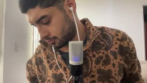 bdever7 online show from February 17, 2026, 8:15 pm