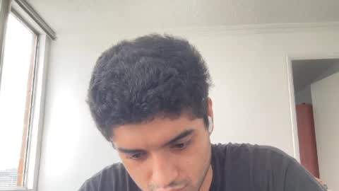 bdever7 online show from March 31, 2026, 8:09 pm