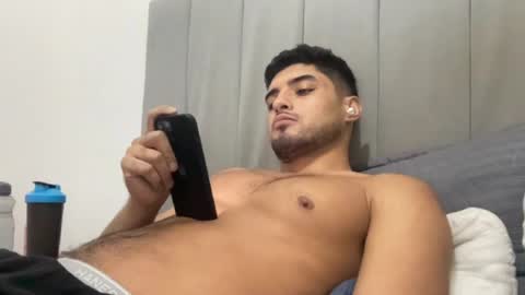 bdever7 online show from April 9, 2026, 6:52 am